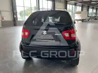 2019 Suzuki Ignis