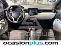 2019 Suzuki Ignis