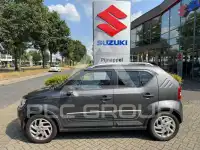2019 Suzuki Ignis
