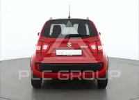 2019 Suzuki Ignis