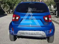 2019 Suzuki Ignis
