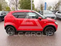 2019 Suzuki Ignis