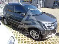 2019 Suzuki Ignis