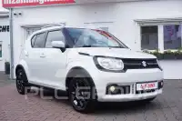 2019 Suzuki Ignis