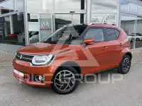 2019 Suzuki Ignis