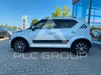 2019 Suzuki Ignis