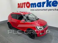 2019 Suzuki Ignis