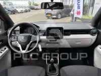 2019 Suzuki Ignis