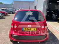 2019 Suzuki Ignis