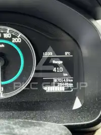 2019 Suzuki Ignis