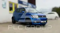 2019 Suzuki Ignis