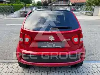 2019 Suzuki Ignis