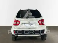 2019 Suzuki Ignis