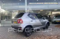 2019 Suzuki Ignis