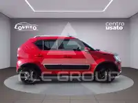 2019 Suzuki Ignis