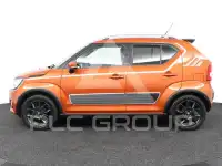 2019 Suzuki Ignis