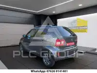 2019 Suzuki Ignis