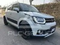2019 Suzuki Ignis