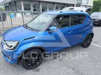 2019 Suzuki Ignis