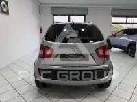 2019 Suzuki Ignis