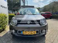 2019 Suzuki Ignis