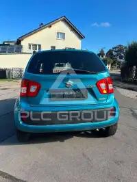 2019 Suzuki Ignis