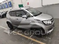 2019 Suzuki Ignis