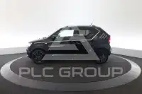 2019 Suzuki Ignis