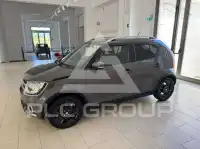 2019 Suzuki Ignis