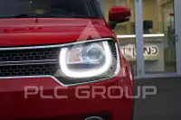2019 Suzuki Ignis