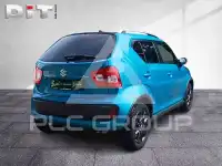 2019 Suzuki Ignis