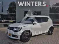 2019 Suzuki Ignis