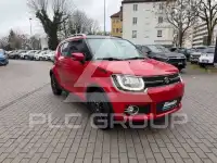 2019 Suzuki Ignis