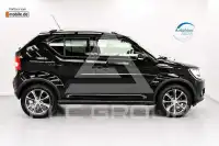 2019 Suzuki Ignis