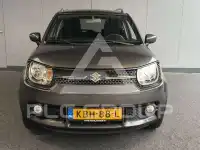 2019 Suzuki Ignis