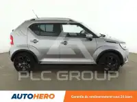 2019 Suzuki Ignis