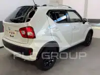 2019 Suzuki Ignis