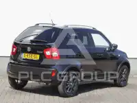 2019 Suzuki Ignis