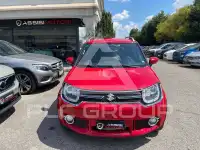 2019 Suzuki Ignis