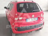 2019 Suzuki Ignis