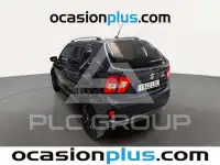 2019 Suzuki Ignis