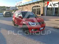 2019 Suzuki Ignis