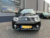 2019 Suzuki Ignis