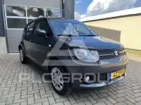 2019 Suzuki Ignis