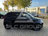 2019 Suzuki Ignis