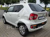 2019 Suzuki Ignis