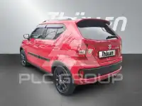 2019 Suzuki Ignis