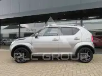 2019 Suzuki Ignis