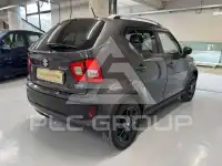 2019 Suzuki Ignis
