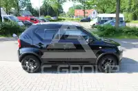 2019 Suzuki Ignis